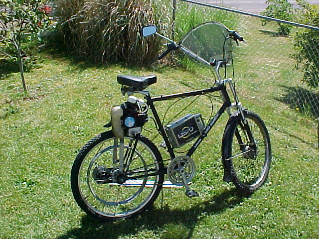 zap electric bike conversion kit
